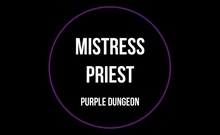Dirty Priest Femdom Store   Punishment For A Classmate
