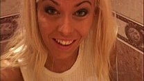 Nikky Blond Hardcore Pornstar In Fucking Action