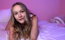 Naomi Swann Anal Livestream Sex Tape Video Leaked