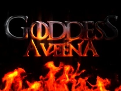 Goddess Aveena   Spitroast
