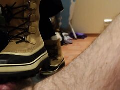 Winter Boots   Video 2