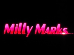 Milly's First Scene