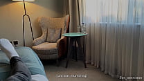 Step Mom And Son Share A Bed In A Hotel