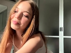 Hot Amateur Blonde In Hardcore Pov Sex