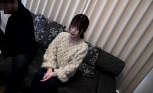 Personal A Petite Slender Young Wife Who Looks Like Atsuko